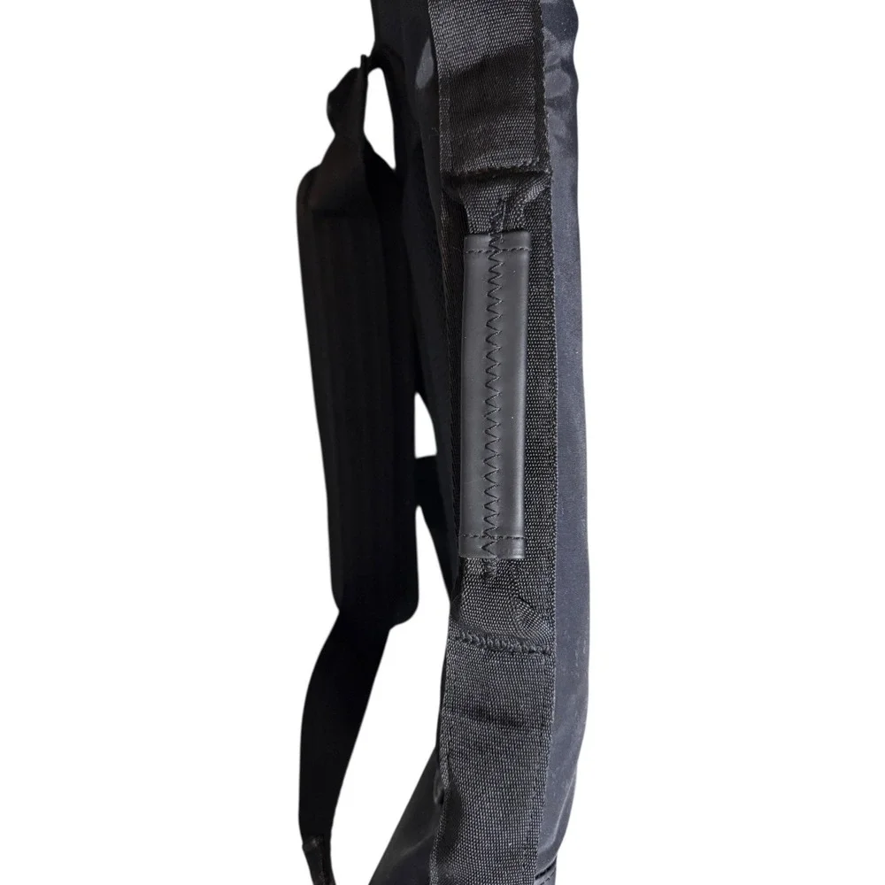 Adidas‎ Originals NMD Backpack Black F/W 2018-19 Nylon Laptop Bag